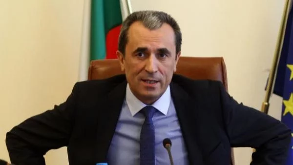 Пламен Орешарски: Не е розова картината 