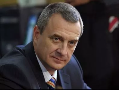 Йовчев: Не ни трябва нито велико МВР, нито велик министър