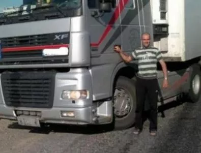 Двама български шофьори са пострадали в Русия, имат нужда от помощ