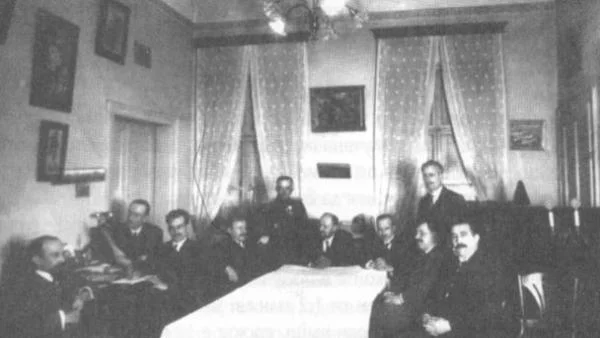 Деветоюнският преврат