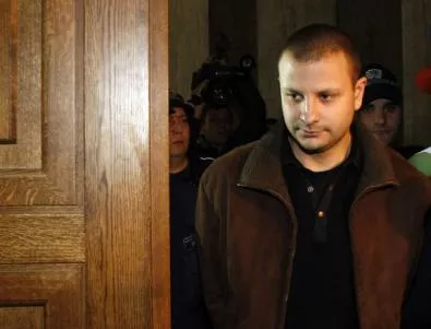 Марио Любенов-Заека призна вината си за убийството на Мирослава
