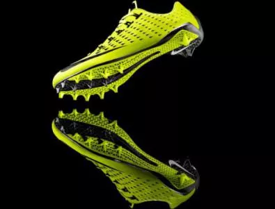 Nike и Adidas ще правят маратонки с 3D печат