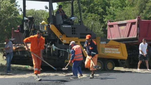 Връзката Северна - Южна България е в повече от лошо състояние