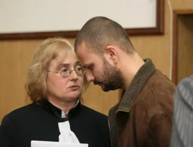 Заека получава присъда за убийството на Мирослава на 12 юни