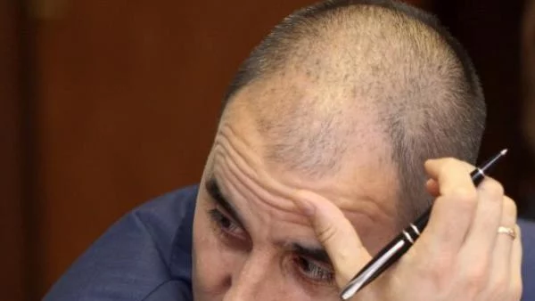 НАП проверява наново имотите на Цветанов