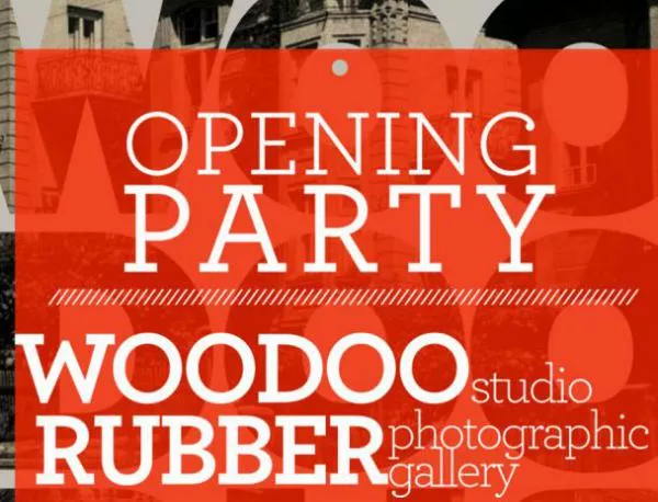 Новата Rubber Gallery отваря врати с инди парти