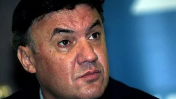 Борислав Михайлов: ЦСКА и Литекс не са поискали официално да се слеят