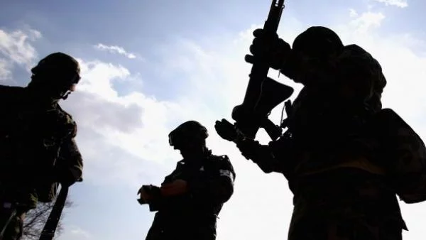 България се присъедини към Договора за търговия с оръжие на ООН 