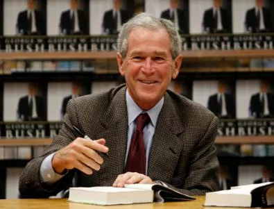 Все повече американци одобряват управлението на Джордж Буш-младши