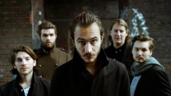 И британците Editors свирят на SPIRIT of Burgas 