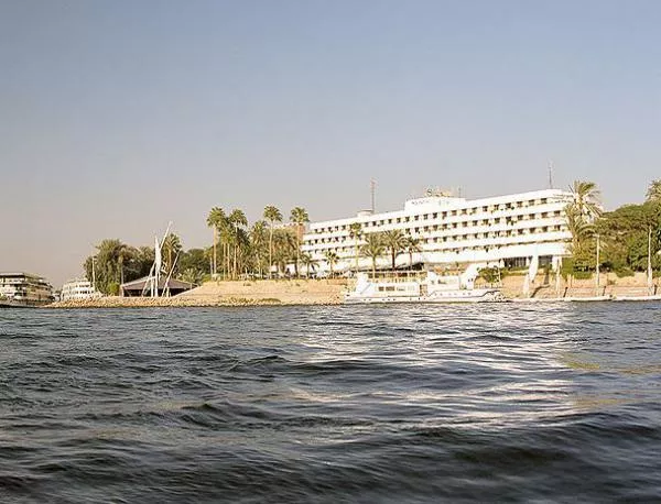 Война между Египет и Етиопия заради водите на Нил?