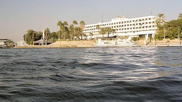 Война между Египет и Етиопия заради водите на Нил?