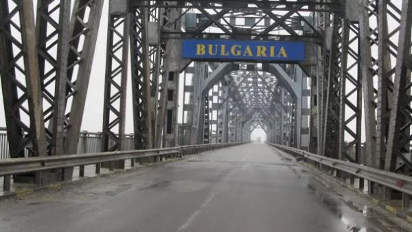 Орешарски: Надеждата е, че Дунав мост 2 ще даде импулс за икономическо развитие