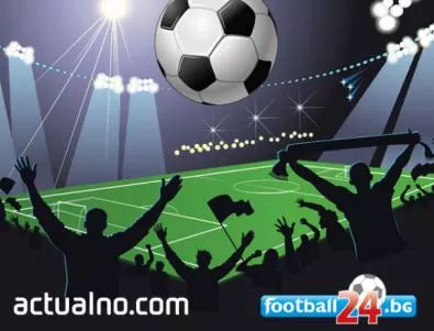 Football24.bg се присъедини към семейството на WebGround