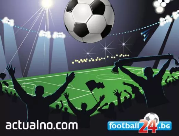 Football24.bg се присъедини към семейството на WebGround