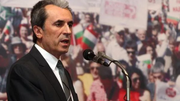 Орешарски се разработи, прилага бързо наредбата за парите на държавните предприятия