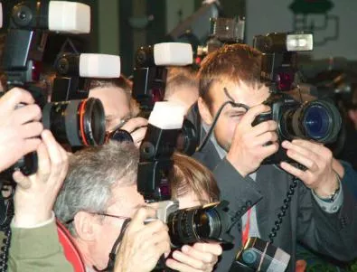 Асоциацията на журналистите осъди агресията срещу репортери