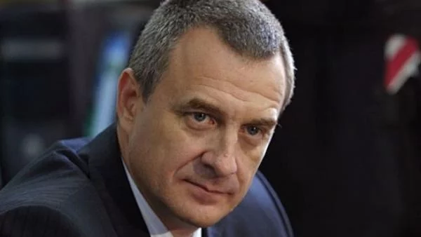 Вътрешният министър коментира напрежението при централата на "Атака"