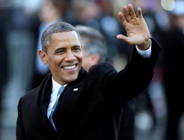 Обама в Берлин: Продължаваме мирния процес в Афганистан