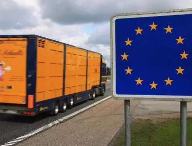 България и Румъния в Шенген може да не е приоритет на литовското председателство на ЕС