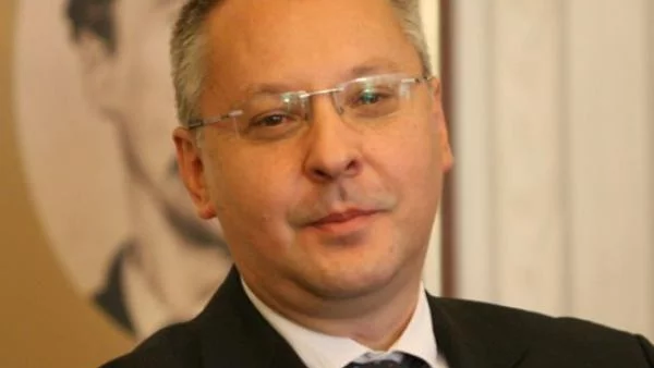 Станишев не поиска вот на недоверие от БСП