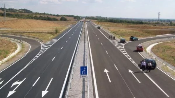 Пътищата от републиканската пътна мрежа са проходими
