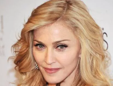 Мадона: Преди концерт се моля, след него плача 