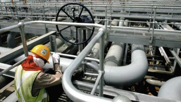 ДКЕВР обсъжда цената на природния газ за следващото тримесечие