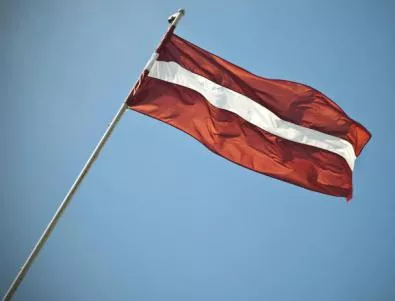 Латвия ще влезе в еврозоната догодина