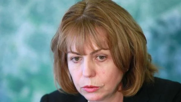 Фандъкова: "Окупирай НДК" не е уведомявала за протест, но протестът не е забранен