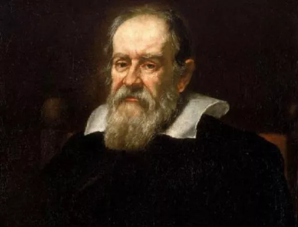 Галилео Галилей е осъден от Инквизицията