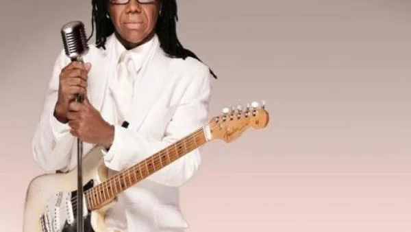 Феноменално откриване на Exit с Nile Rodgers