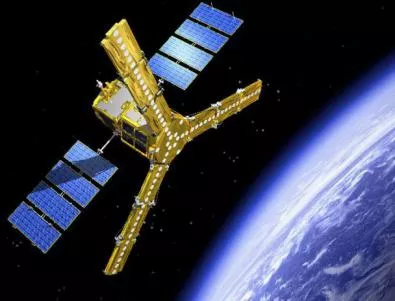 Русия изведе в орбита апарат за изучаване на Земята