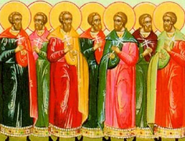 Църквата почита Св. свещеномъченик Висарион Смоленски