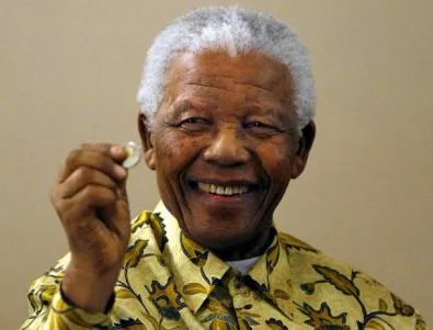 ЮАР в очакване на неизбежната смърт на Мандела 