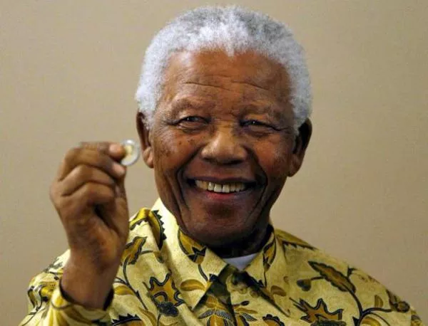 ЮАР в очакване на неизбежната смърт на Мандела 