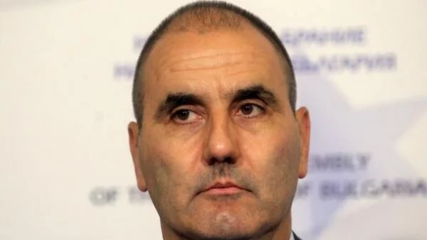 Цветанов: Аз съм разписвал СРС-тата срещу Орлин Тодоров