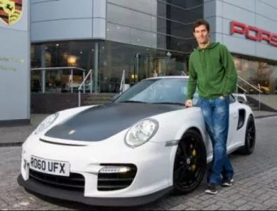 Марк Уебър приключва с Ф1 и преминава в Porsche