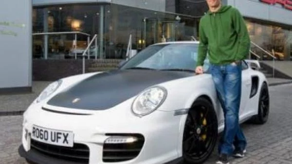 Марк Уебър приключва с Ф1 и преминава в Porsche