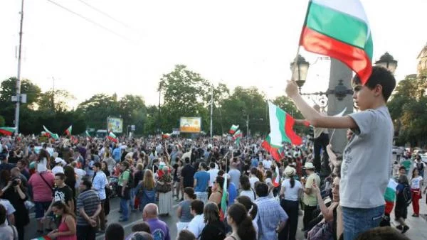 Фандъкова помоли Орлов мост да се освобождава след 22:00 часа, разкритикува и поведението на Сидеров