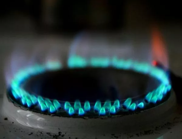 ДКЕВР намали цената на природния газ