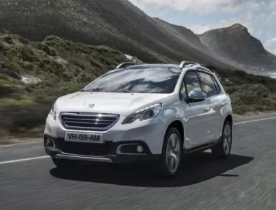 General Motors поема контрола над PSA Peugeot Citroen?