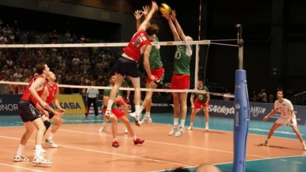 Загубихме с 0:3 гейма първото гостуване на САЩ