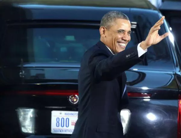 Обама планира среща с водачи от подсахарска Африка