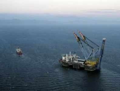 Казахстан започна разработка на огромно нефтогазово находище 