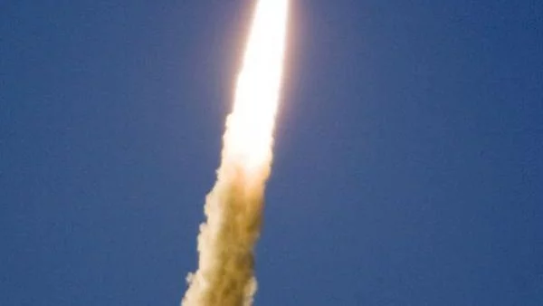 Руска ракета със сателити за 200 млн. долара се разби близо до Байконур