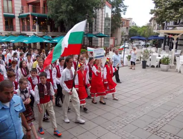 Световно първенство по математика започва в Бургас