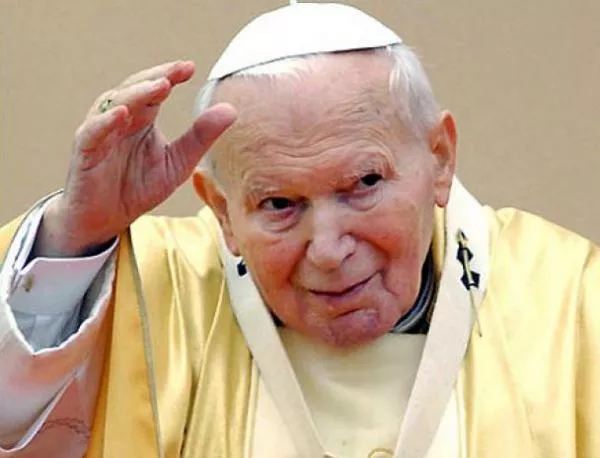 Ватикана призна второ чудо на Йоан Павел II и ще го обяви за светец