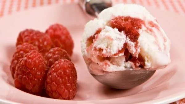 Вкусен домашен сладолед