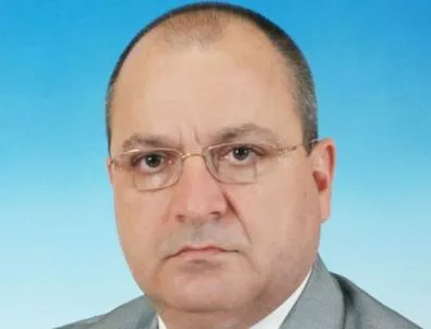 Станимир Казлачев е новият изп. директор на 